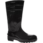 Bota Segurança Pvc Cano Longo C/forro Epi Bracol Ca 37455 Pre