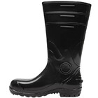 Bota Segurança Pvc Cano Longo C/forro Epi Bracol Ca 37455 Pre