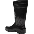 Bota Segurança Pvc Cano Longo C/forro Epi Bracol Ca 37455 Pre