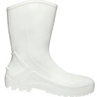 Bota Segurança Pvc Vulcaflex Cano Médio S/ Forro S/ Bico 110v