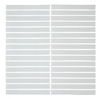 Revestimento botanique anis 29x30 mate