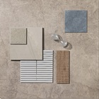 Revestimento botanique anis 29x30 mate