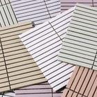 Revestimento botanique camella 29x30 mate