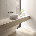 Revestimento botanique camella 29x30 mate