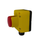 Botão  Emergêrcia  Diam. 40mm Girar P/destravar TLP1.ESR