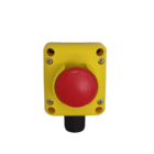 Botão  Emergêrcia  Diam. 40mm Girar P/destravar TLP1.ESR