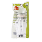 Botão Acionador Superior Dual Flux para Caixa Acoplada Equation