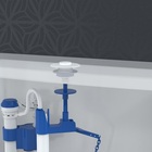 Botao Acionador Superior Univ P-cx Acoplada