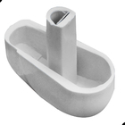 Botão Consul Erva Doce Canela Alecrim Facilite 7 Peças