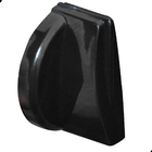 Botão Cooktop Atlas Agile Gourmet Glass 1 Peça