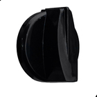 Botão Cooktop Atlas Agile Gourmrt Glass Kit 5 Peças