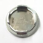 Botão Cromado Para Acabamento Deca Aspen C35 - 4128139