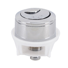 Botão de Acionamento Duplo Universal Astra