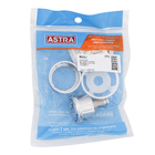 Botão de Acionamento Duplo Universal Astra