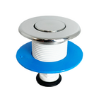 Botão De Acionamento Superior Caixa Acoplada Universal