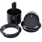 Botão De Fogão Continental Com 5 Unidades