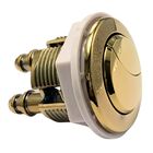 Botão Duplo Acionamento Deca Gold - Si51gl