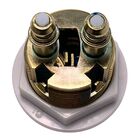 Botão Duplo Acionamento Deca Gold - Si51gl