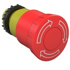 Botão Emergência Gira Csw-besg-01000000-3vf - Weg