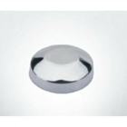 Botão Espelho Cabeça Chanfrada