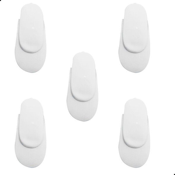 Botão Fogão Consul Erva Doce Canela Alecrim Facilite 5 Peças