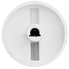 Botão Fogão Dako Ge Bosch Com Aro 1 Peça