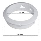 Botão Fogão Dako Ge Bosch Com Aro 1 Peça