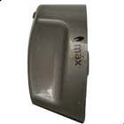 Botão Fogão Esmaltec Ágata Topázio Jade Cinza 1 Peça