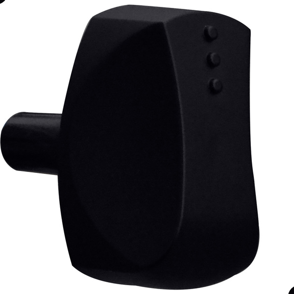 Botão Fogão Mueller Piacere Giorno Moderno Original 1 Peça