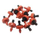 Botão Gotejador Pcj Lcnl Cilíndrico 2 L/h Netafim - Bag 50