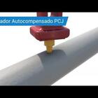 Botão Gotejador Pcj Lcnl Cilíndrico 2 L/h Netafim - Bag 50