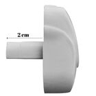 Botão Manipulo Consul Erva Doce Canela Alecrim Facilite 1pç