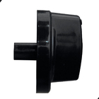 Botão Manípulo Fogão Itatiaia Life Original Kit 4 Peças