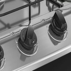 Botão Manípulo Para Fogão Itatiaia Life Original 1 Peça