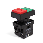 BOTÃO MAX DUPLO 1NA/NF FP