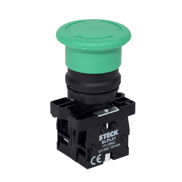 BOTÃO MAX RET GIR-DEST VD 1NF FP