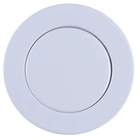 Botão Mecanismo Reparo De Acionamento Superior Caixa Acoplada