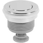 Botão Mecanismo Reparo De Acionamento Superior Caixa Acoplada