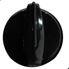 Botão Original Cooktop Atlas Agile Gourmet Glass 4 Peças