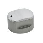 Botão Para Cooktop Brastemp  - 326071097 326071097