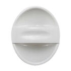 Botão Pressostato Lavadora  Electrolux Branco Le08