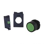 Botão Pulso 1na Verde Csw-bf2-10000000-3vf - Weg