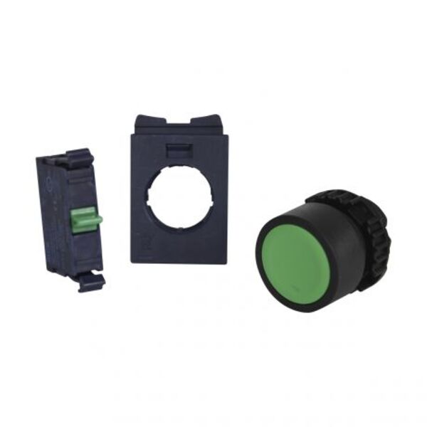 Botão Pulso 1na Verde Csw-bf2-10000000-3vf - Weg