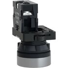 Botão Pulso Nf Vermelho Xa2ea42 - Schneider