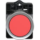 Botão Pulso Nf Vermelho Xa2ea42 - Schneider