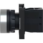 Botão Pulso Nf Vermelho Xa2ea42 - Schneider