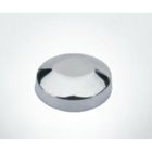 Botão Rosca Interna Cabeça Chanfrada Metal - 500 Unidades