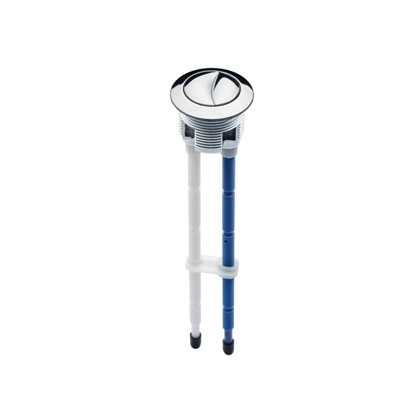 Botão Superior para Caixa Acoplada Padrão Roca 9546 Censi