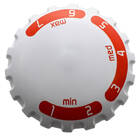 Botão Termostato Para Geladeira - W10331814 W10331814