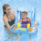 Bote Baby Kiddie com Cobertura